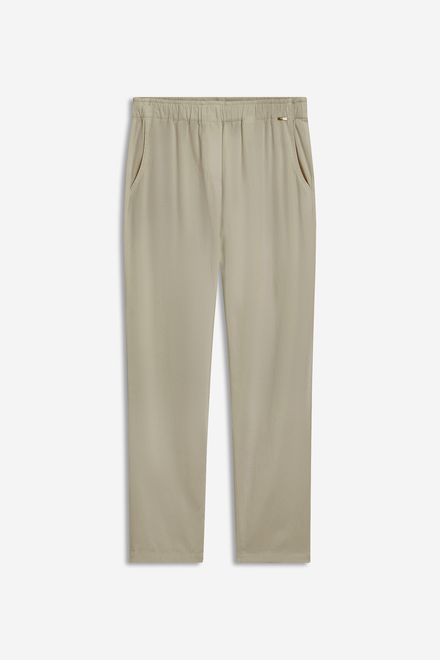CINQUE 11441727 CISOFA Sportliche Damen Hose aus Cotton-Tencel