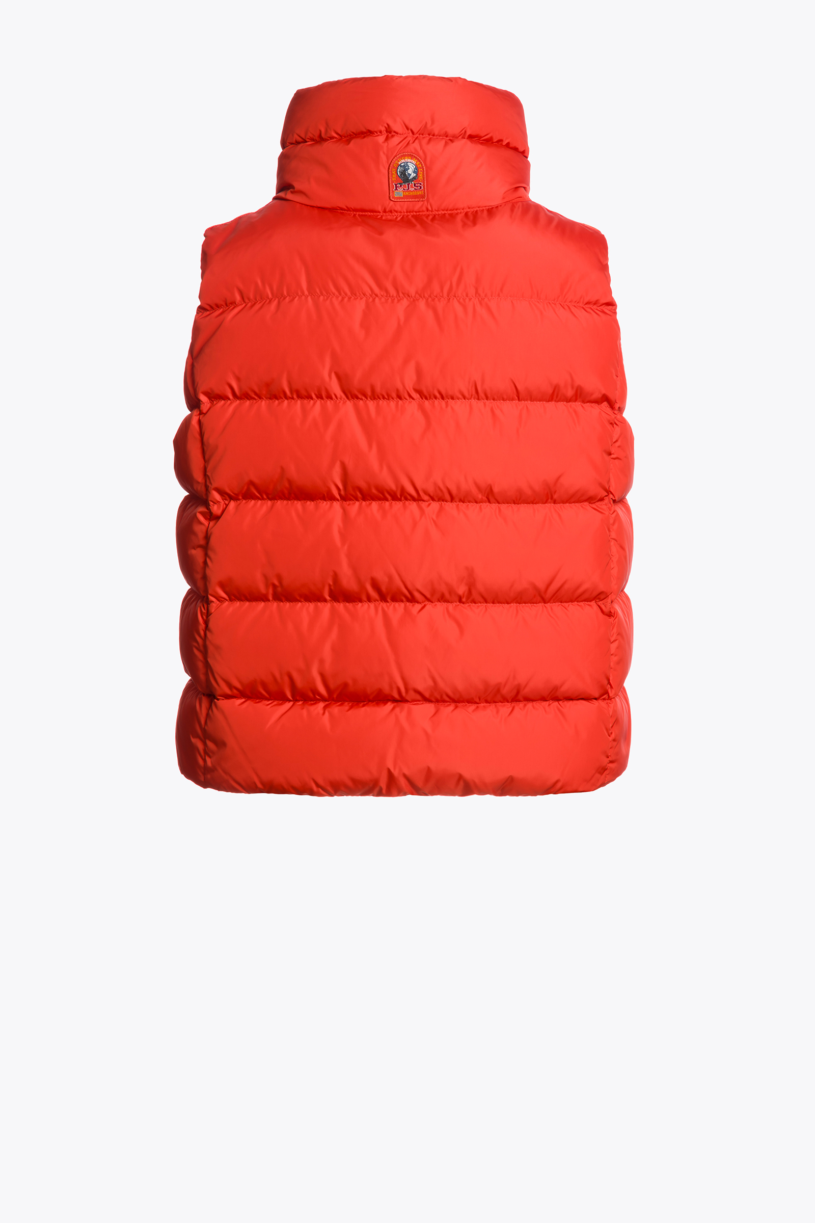 PARAJUMPERS TT31 NOLENE  DAUNENWESTE GRENADINE 0733