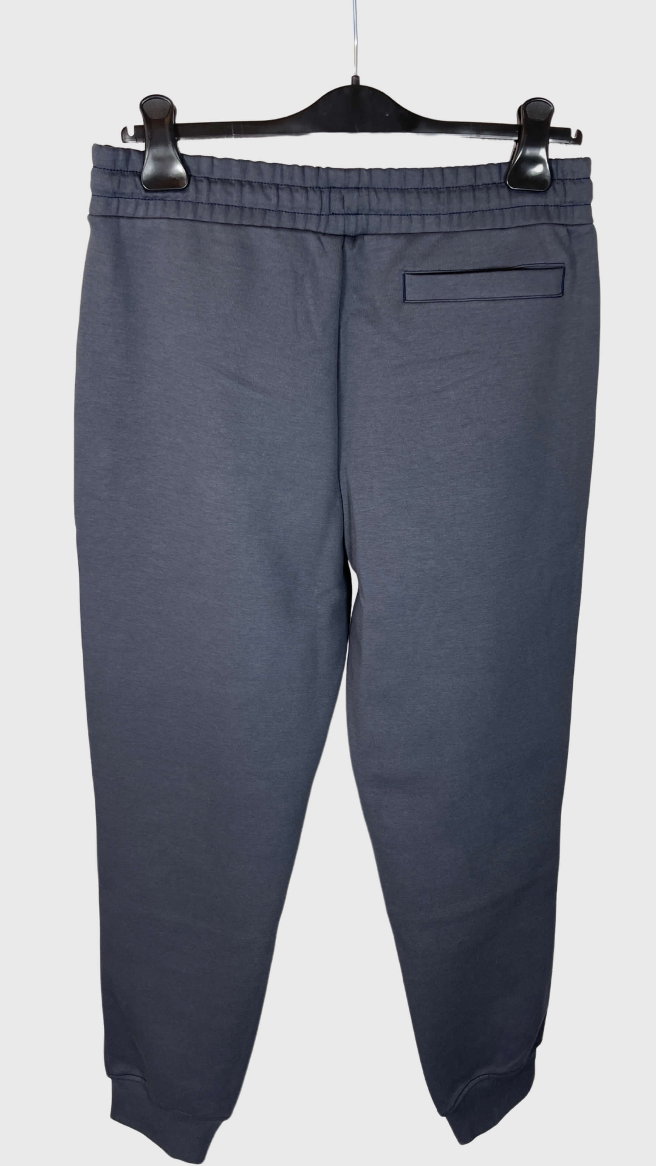 ARMANI  6LZPBE ZJCAZ Herren Jogginghose Sweatpants Grau