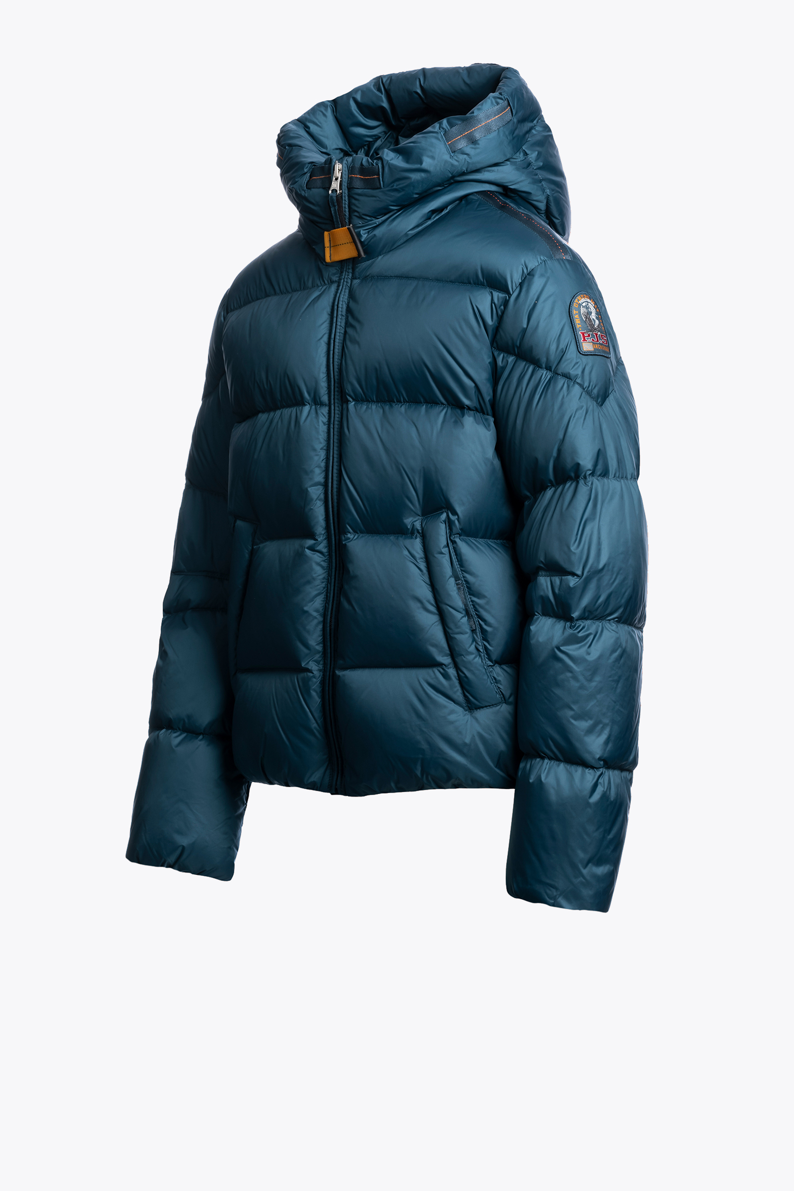 PARAJUMPERS HY32 TILLY DAUNENJACKE MIT KAPUZE