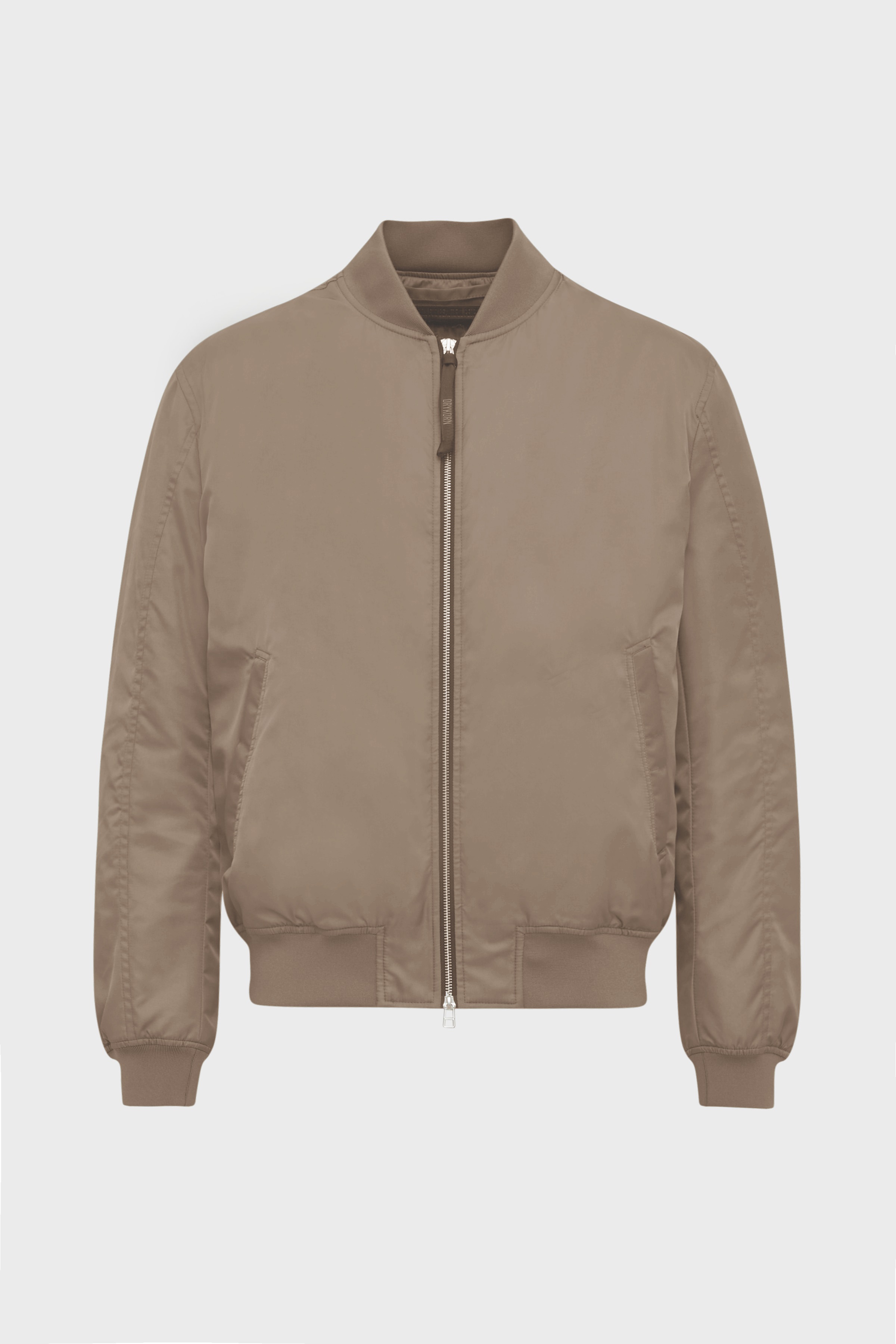 DRYKORN 134142 NIMBEK 10 Blouson Bomberjacke Beige 1715