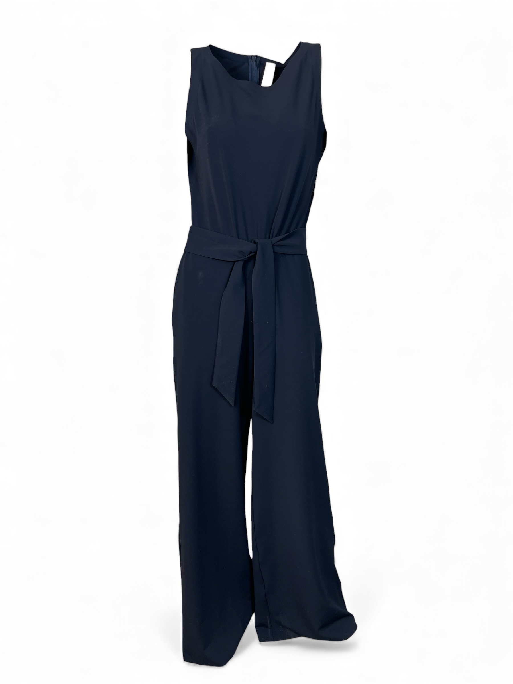 JAPAN TKY JINAE STRETCH OVERALL JUMPSUIT KNITTERFREI