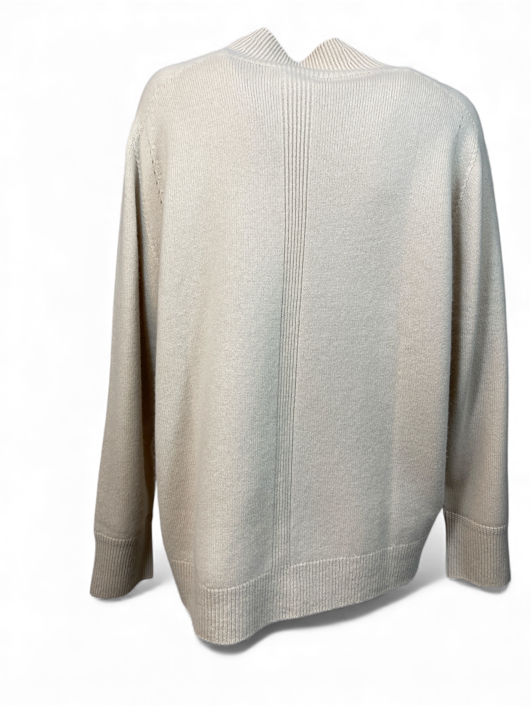 REPEAT 103593  Kaschmir  Pullover Natural