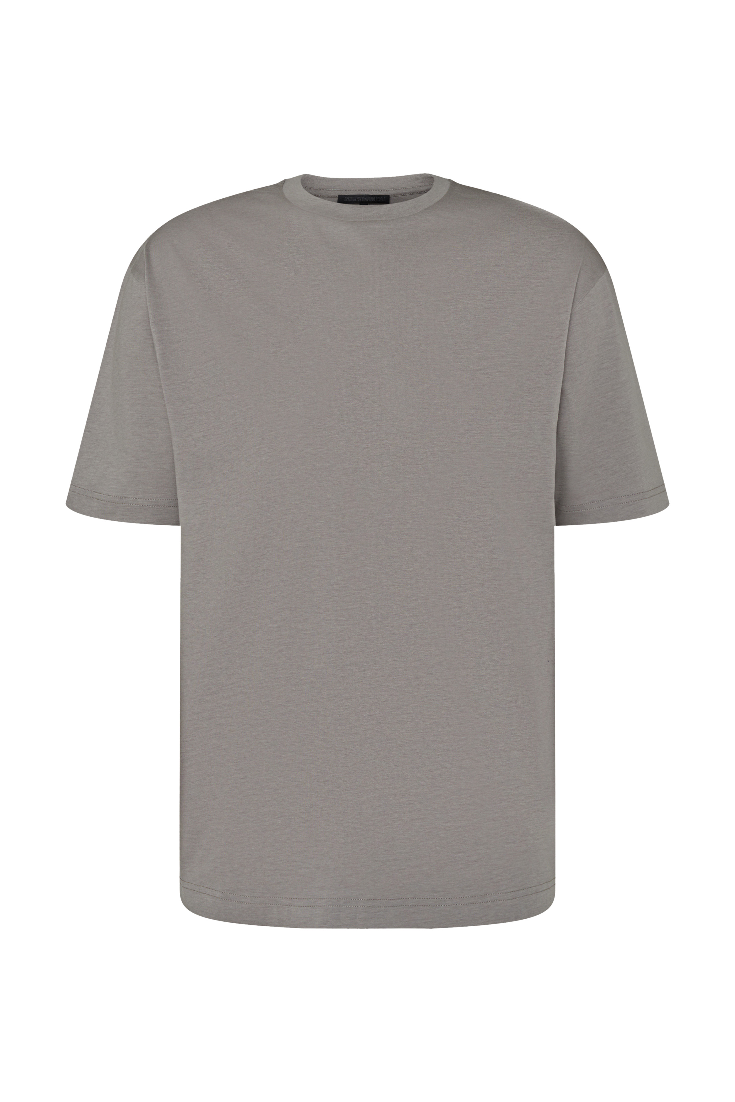 DRYKORN 520109 GILBERD 10 Herren T-Shirt Grau