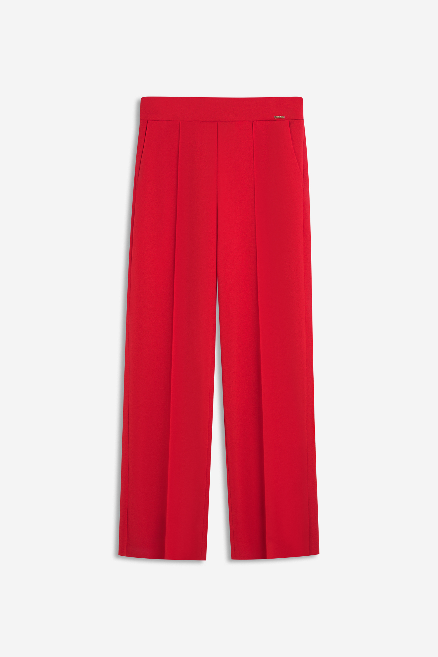 CINQUE 11255240 CISILASSO DAMEN HOSEMIT WEITEM BEIN CINQUE 11255240 CISILASSO DAMEN HOSEMIT WEITEM BEIN