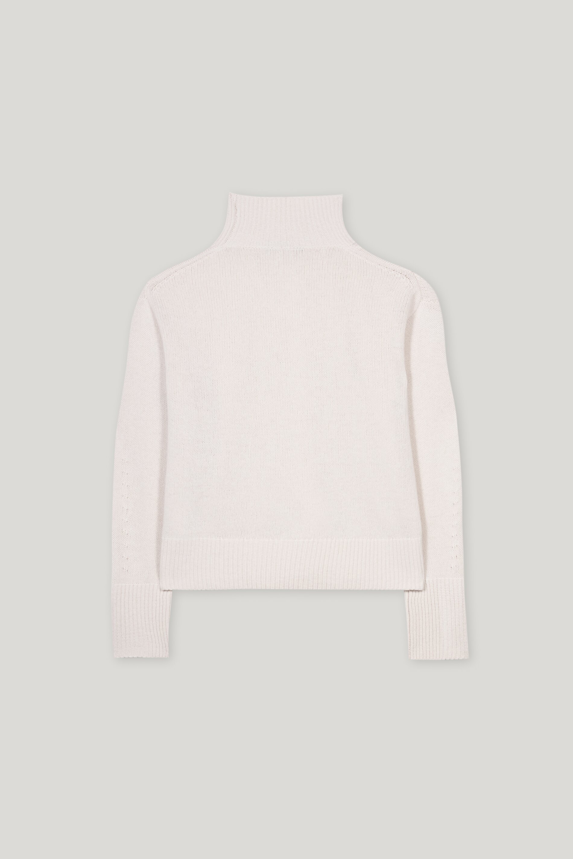 LUISA CERANO  128720/5871-0 Pullover Langarm silky cream