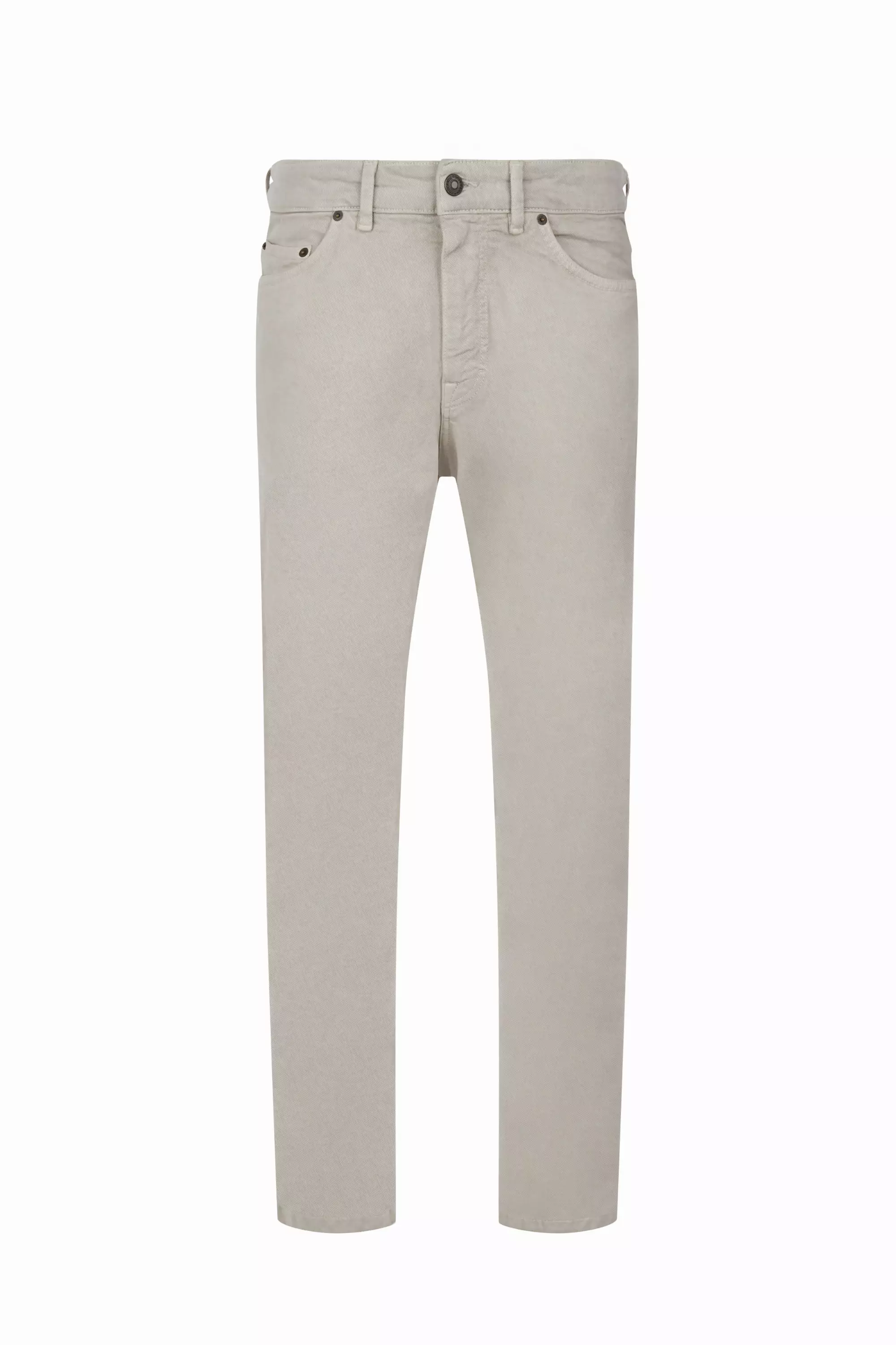 DRYKORN  260104 BIT 10 Herren Jeans Hellbraun 1720