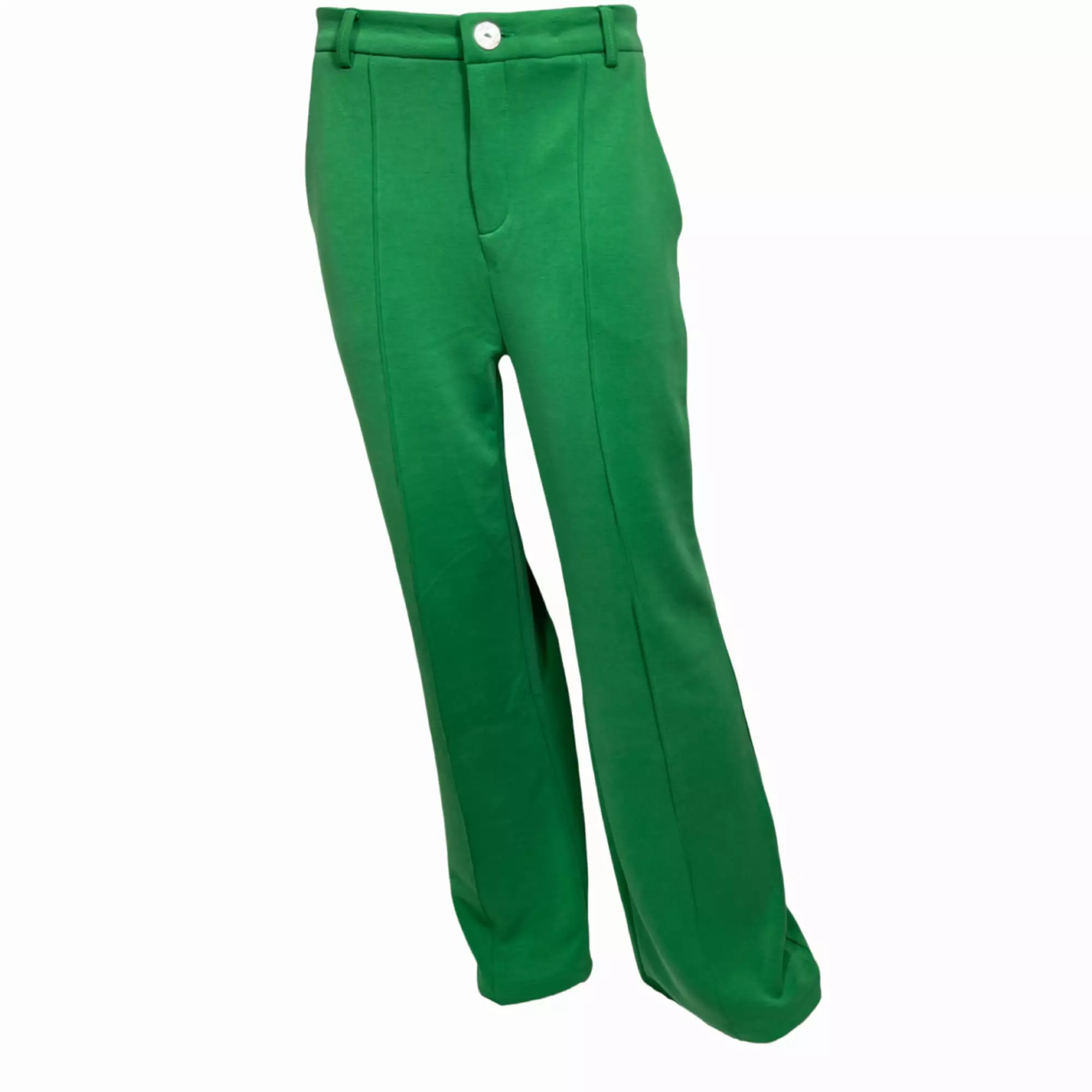 DOLORES S306 2050 Damen Hose Jogg-Pants Stretch.