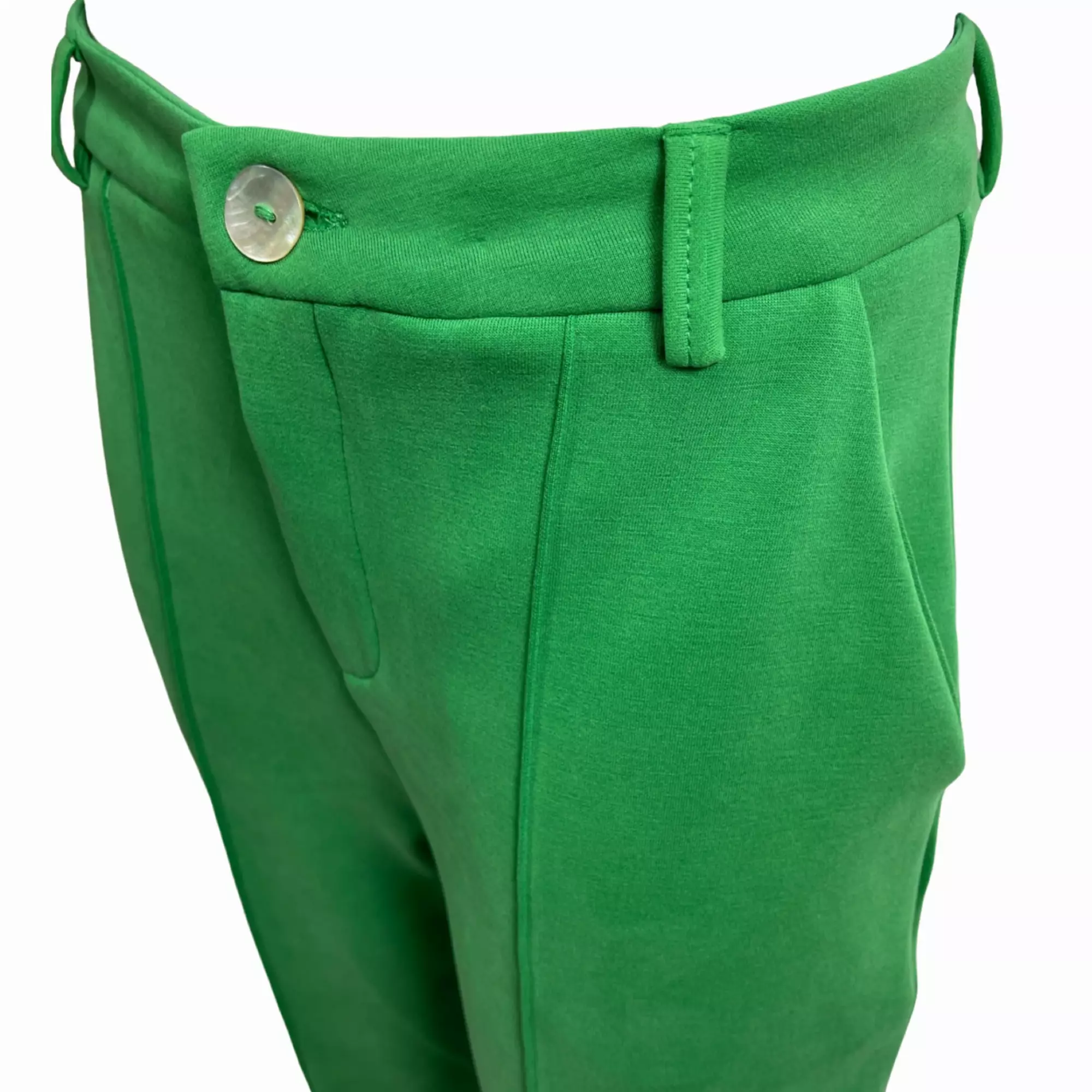 DOLORES S306 2050 Damen Hose Jogg-Pants Stretch.