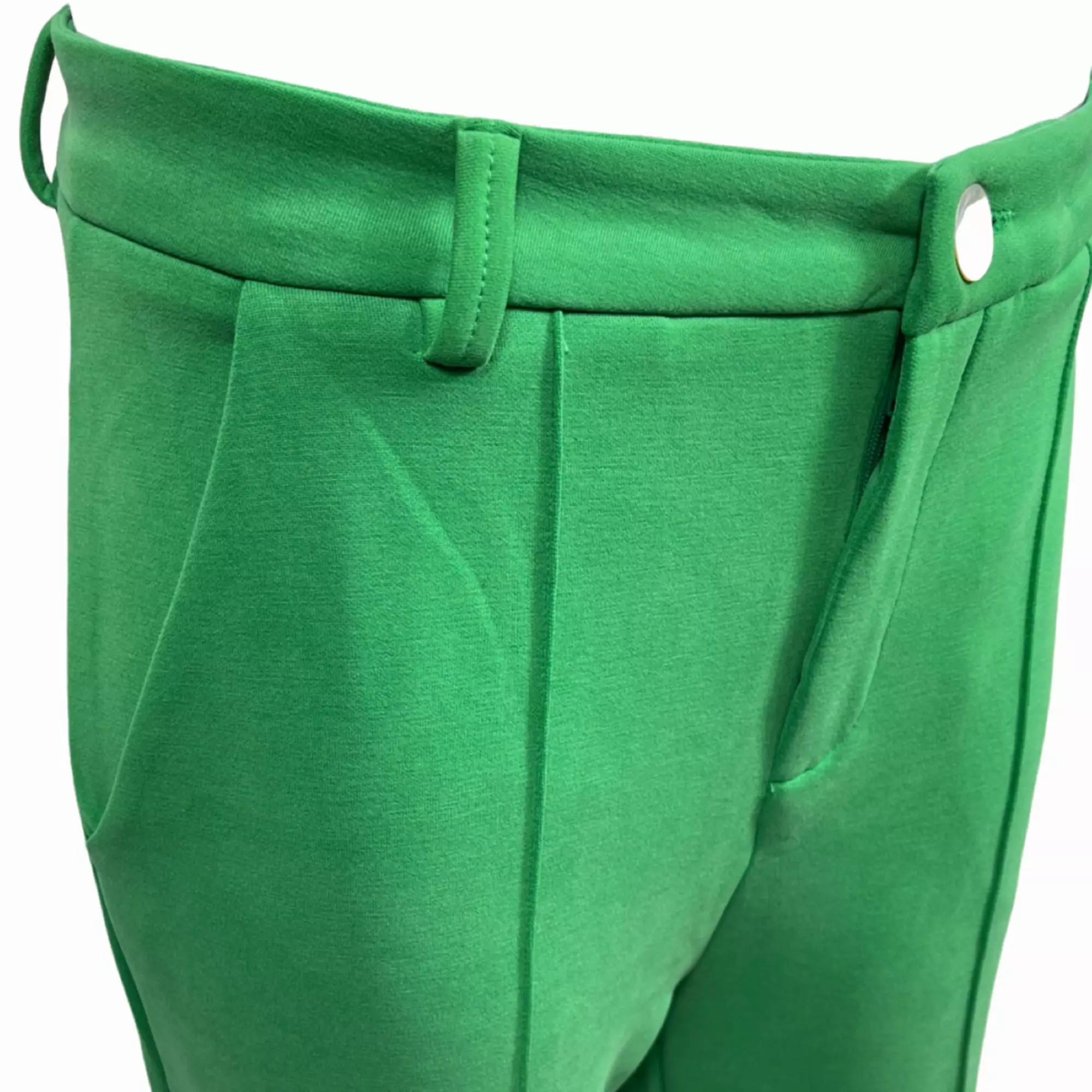 DOLORES S306 2050 Damen Hose Jogg-Pants Stretch.