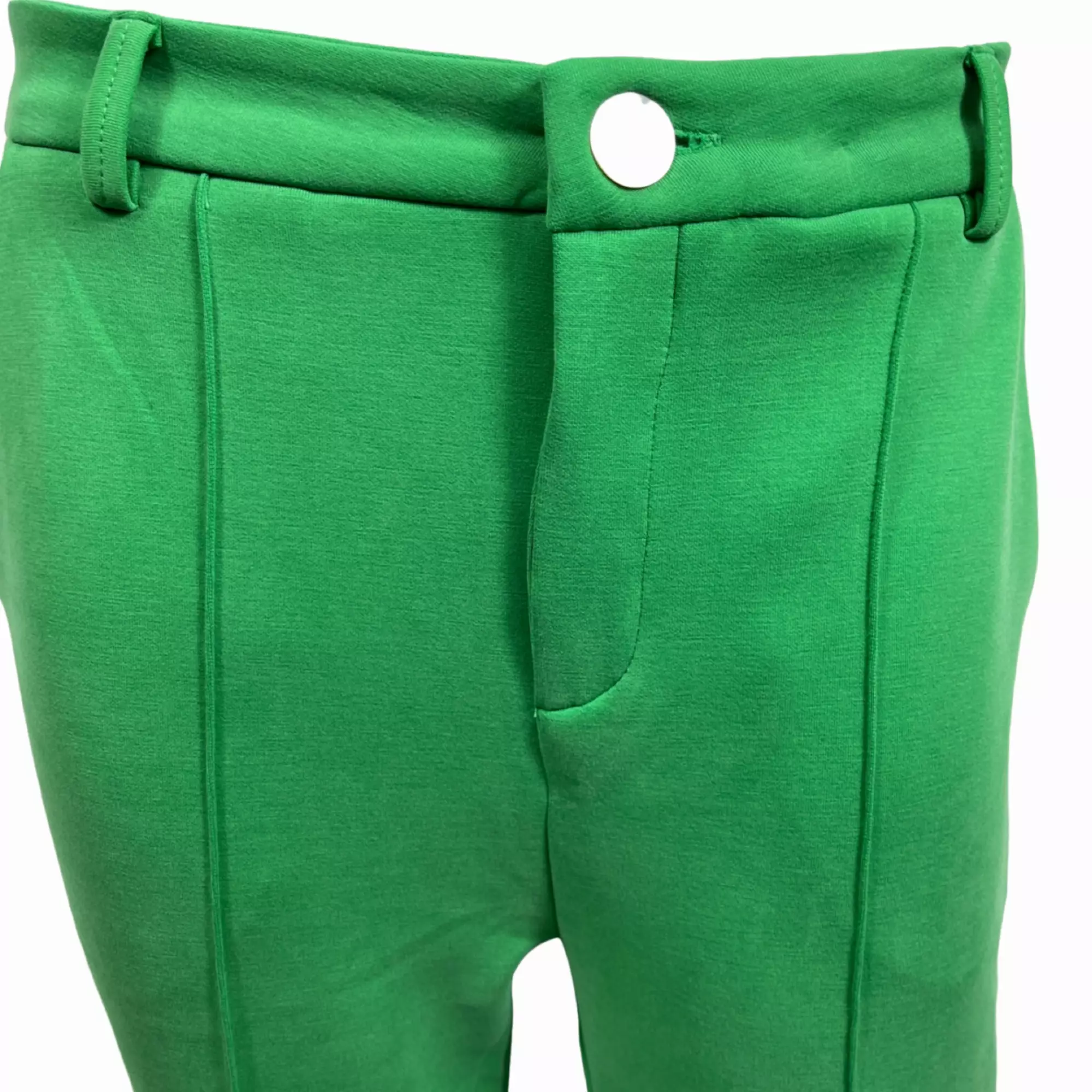 DOLORES S306 2050 Damen Hose Jogg-Pants Stretch.