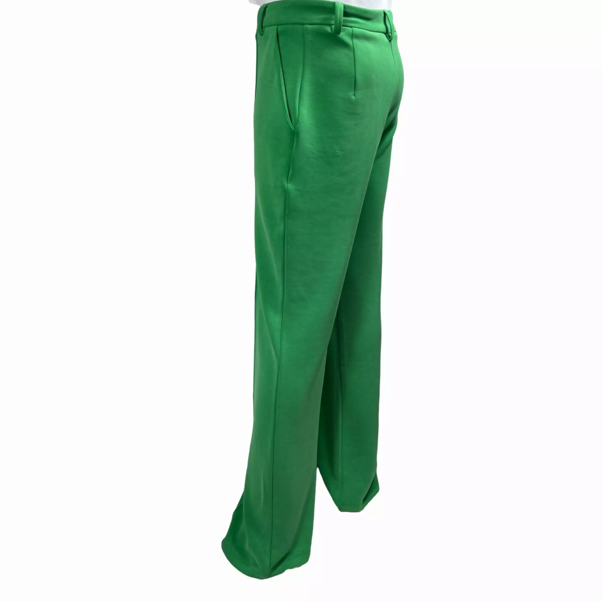 DOLORES S306 2050 Damen Hose Jogg-Pants Stretch.