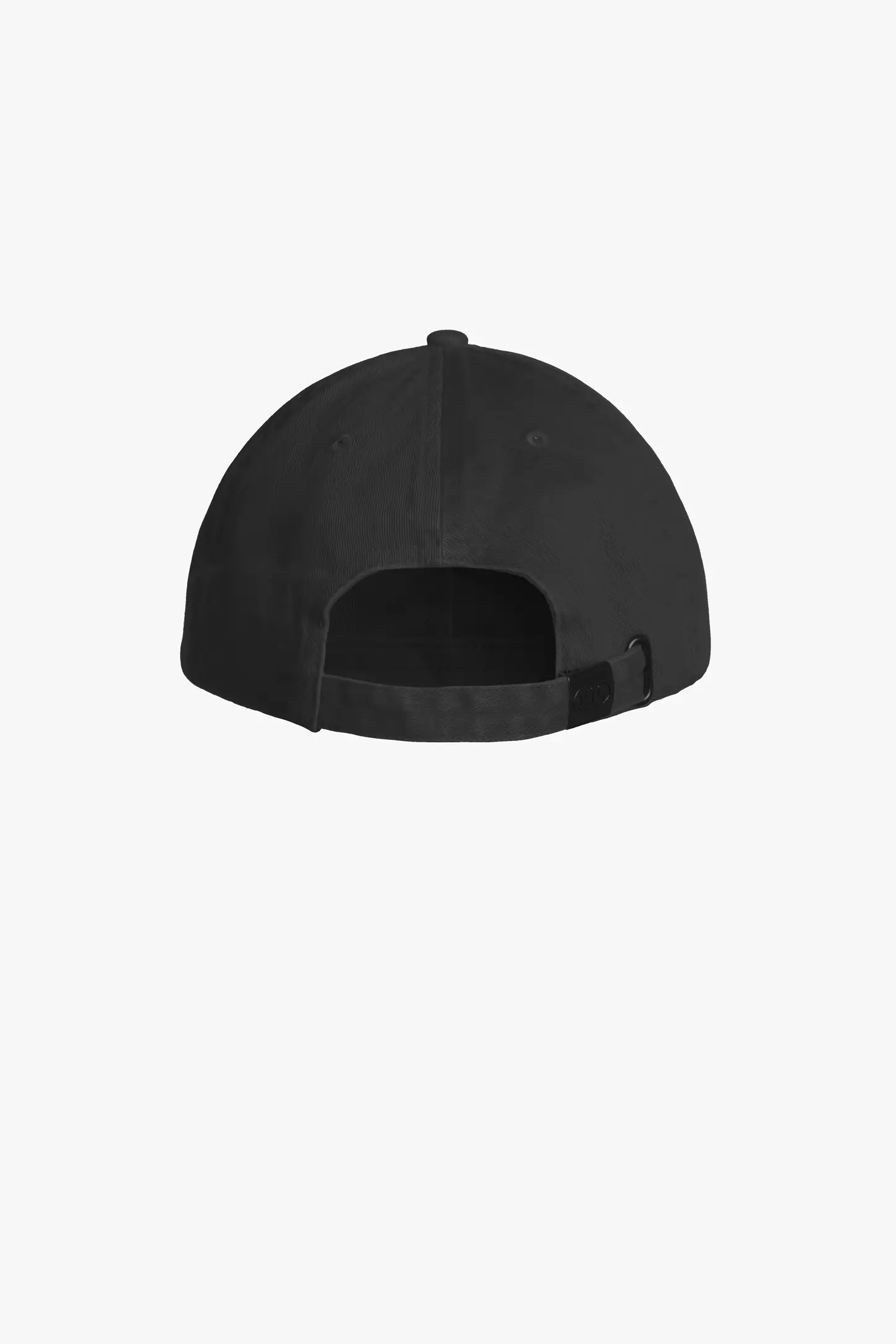 PARAJUMPERS HA01 PJS Herren CAP Black 541.