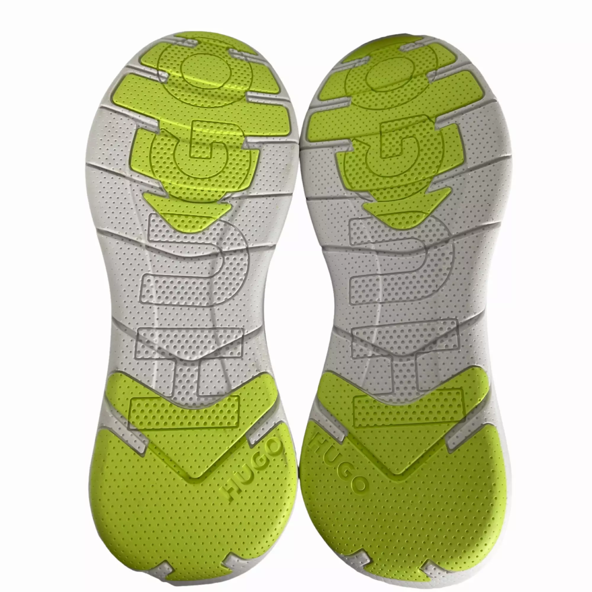 HUGO 50492911 Wayne_Runn_egme 10249885 01 Herren Leichter Strick-Sneaker